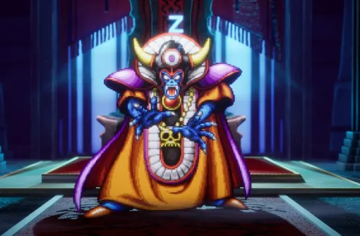 なぜ、HD-2D版『ドラクエ3』では「ラリホー」が“最強呪文”なのか？