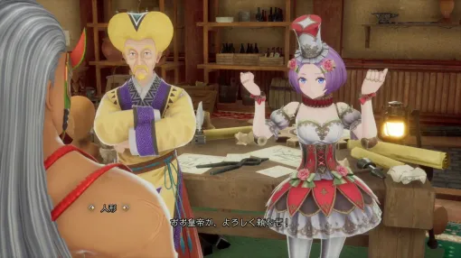 『ロマサガ2 リメイク』レビュー。「ボクオーンの地上戦艦、広くてデケー！」ファンの期待を一回りも二回りも軽く超えてきた"名作を超えた超名作"【冬のレビュー祭】
