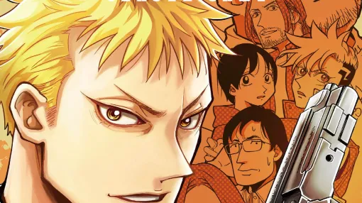 【漫画の裏側を語る！】『チェイサーゲーム』原作コラム 『デバッグルーム』シーズン2 第41回。『チェイサーゲーム』単行本第12巻予約開始。2025年1月開催のリーディング公演の稽古風景もご紹介