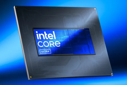 ゲームノートPC向けのハイエンドCPU「Core Ultra 200HX」シリーズが発表。デスクトップPC向けCore Ultra 200も11製品を追加
