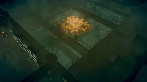 SCP風の施設でサバイバルする人狼ホラーゲーム「MISTERY」，本日発売。最大9人でプレイ可能