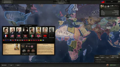 「Hearts of Iron IV」や「Age of Empires IV」など，ストラテジー中心のセール“Steam リアルタイムストラテジーフェス”が本日スタート