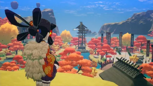 『天穂のサクナヒメ』よりサクナヒメとタマ爺が『龍の国 ルーンファクトリー』に登場！ 無料追加コンテンツとして発売当日より実装【ルンファクチャンネル】