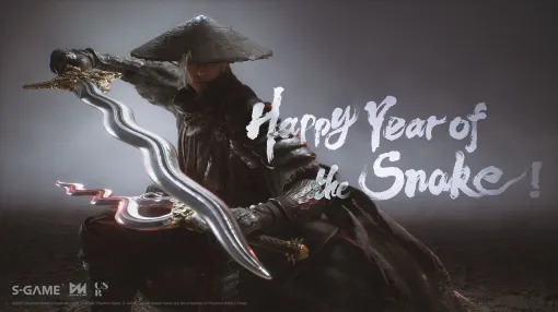 『Phantom Blade Zero』蛇のように懐に潜り込み、鋭い連撃でぶった斬れ! 巳年を祝う新トレイラーが公開 『Phantom Blade Zero』蛇のように懐に潜り込み、鋭い連撃でぶった斬れ! 巳年を祝う新トレイラーが公開