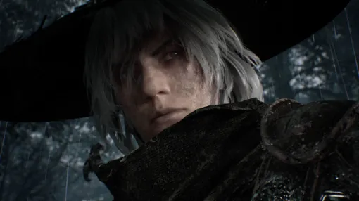 復讐剣戟アクション『Phantom Blade Zero』禍々しいボスとの戦いを披露する最新ゲームプレイ映像!リリース日は2025年内にアナウンス予定 復讐剣戟アクション『Phantom Blade Zero』禍々しいボスとの戦いを披露する最新ゲームプレイ映像!リリース日は2025年内にアナウンス予定