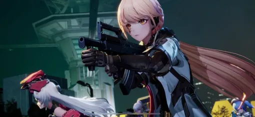 「ドールズフロントライン2：エクシリウム」ってどんなゲーム？ 3DタクティカルRPGの魅力を，新規プレイヤーの目線で紹介