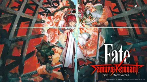 コーエーテクモゲームス、『Fate/Samurai Remnant』でDLC衣装「幻想霊衣:宮本武蔵」を無料配信…50％OFFで購入できるセールも