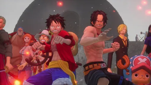 『ONE PIECE ODYSSEY』『天穂のサクナヒメ』『8番のりば』『世界樹の迷宮III HD REMASTER』など今すぐ買うべきゲーム10選【電撃衝動GUY】
