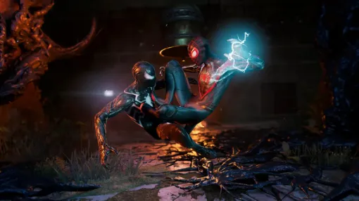 今週発売の新作ゲーム『Marvel’s Spider-Man 2』『Virtua Fighter 5 R.E.V.O.』『ウィザードリィ外伝 五つの試練』『Sniper Elite: Resistance』他