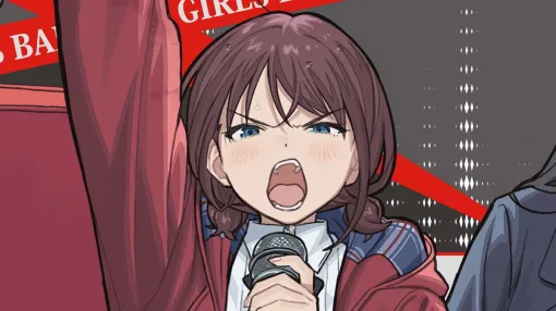 “ガールズバンドクライ展”抽選チケット申込は明日（1/29）10時よりスタート。第2弾キービジュアルや展示イメージも公開