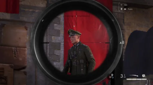 海外レビューハイスコア『Sniper Elite: Resistance』過去作を踏襲する本作は“革命”より“進化”と呼ぶべきだ