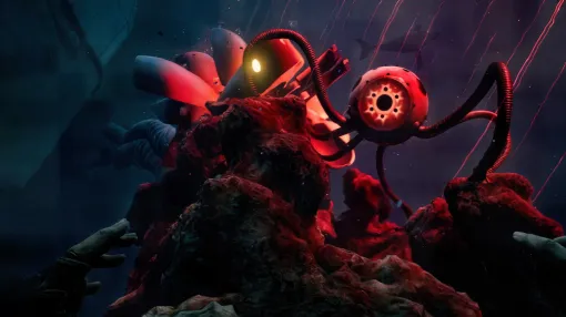 『アトミックハート』海底の謎を解き明かせ。DLC第3弾 “Enchantment Under the Sea”本日（1/29）配信開始