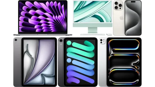 Amazonスマイルセールでアップル製品が安い。M3チップ搭載MacBook Airが17%オフ、iPhone 15 Pro Maxが16%オフ、iPad miniが28%オフ Amazonスマイルセールでアップル製品が安い。M3チップ搭載MacBook Airが17%オフ、iPhone 15 Pro Maxが16%オフ、iPad miniが28%オフ