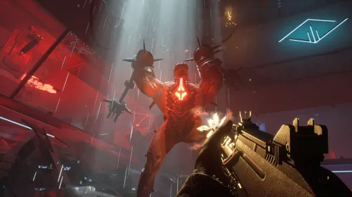 容赦なしゴア表現・大群せん滅FPS『Killing Floor 3』3月25日発売へ。最大6人プレイ対応、“細やか部位欠損”システム進化で戦いはさらに血みどろに