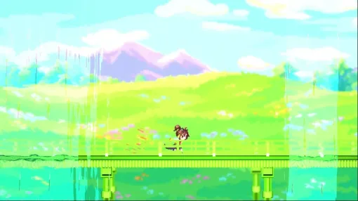 「ツクール」最新作『ACTION GAME MAKER』、Steam向けに6月17日発売へ。アクションゲーム以外も作れる、プログラミング知識不要な制作ツール