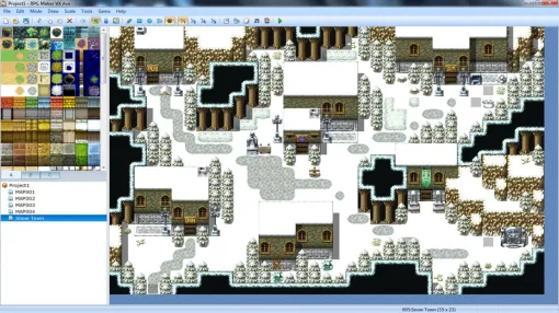 『RPGツクールVX Ace』が期間限定で無料配布。『To the Moon』80%オフ（196円）などツクール製の名作もいっせいにセール開始