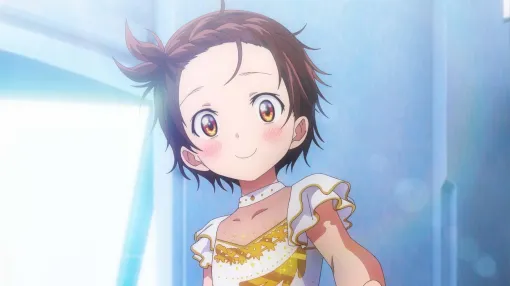 そうだ アニメ，見よう：第226回はENGI制作のスケートアニメ「メダリスト」。原作は米津玄師さんも愛読する“スポ根”漫画