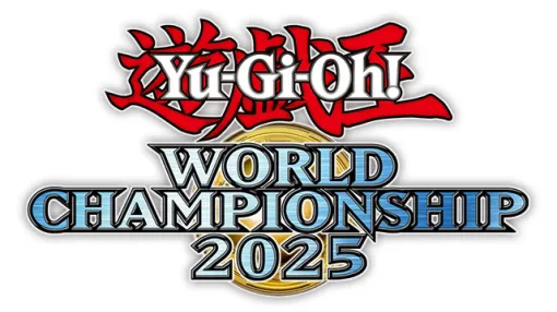 世界トップデュエリストを決める「Yu-Gi-Oh! World Championship 2025」，8月30日，31日にフランス・パリで開催決定