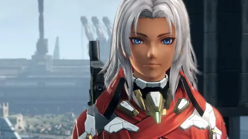 『ゼノブレイドクロス ディフィニティブエディション』、なぜかオリジナル版よりファイルサイズが大幅に減る。グラ改修しコンテンツ追加してるのに