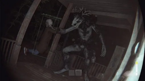 ボディカメラ風Co-op脱出ホラー『Deadly Quiet』正式発表。実在の“呪われた森”を舞台に、プレイヤーの行動に適応する怪物から逃げる