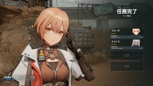 『ドルフロ』続編のポストアポカリプス美少女育成RPG『ドールズフロントライン2：エクシリウム』Steam版ついに配信！―採れたて！本日のSteam注目ゲーム5選【2025年2月12日】