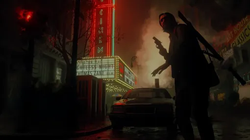 『Alan Wake 2』の販売本数が200万本を突破 ようやく利益が出始める