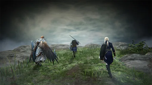 全く入れない…『ELDEN RING NIGHTREIGN』ネットワークテスト初日にサーバーに障害発生ー現在対応中