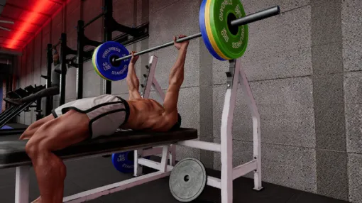そこのキミ！ 一緒に体を鍛えないか？ Co-op対応フィットネスシム『Bodybuilder Simulator CO-OP』発表