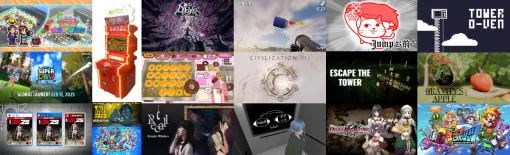 新作記事まとめ(25年2月10日～2月14日)