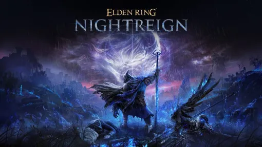 『エルデンリング ナイトレイン』発売日、世界観、対応機種など最新情報まとめ【ELDEN RING NIGHTREIGN】