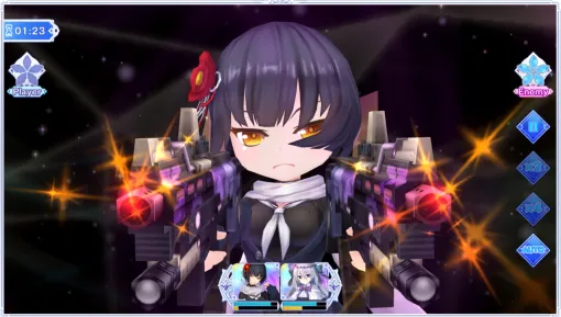 【ガチャチケ配布有】『宝石姫Reincarnation』×『凍京NECRO SUICIDE MISSION』コラボで小鳥遊小夜、アグニタイト（阿蛭らび衣装）が登場。最大100連無料ガチャも開催