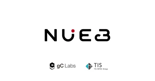 gumi、子会社gC LabsがTISと共同でweb3事業の立ち上げから運用までをワンストップで支援するコンサルティングサービス「NUE3」を提供開始