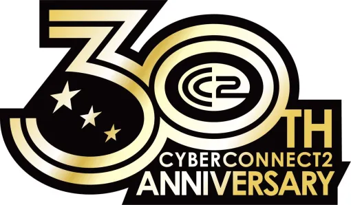 『戦場のフーガ』や『チェイサーゲーム』などのサイバーコネクトツーが、設立30周年に向けて30周年記念企画を実施