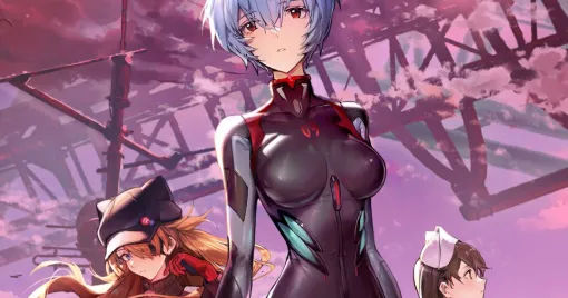 【NIKKE×エヴァ攻略】遺失物まとめ2/20更新（エヴァコラボ第2弾“SECOND QUEST”）。赤く染まった海とアドマイアー号に隠された報酬をすべて掲載！【勝利の女神：NIKKE（メガニケ）日記＃126】