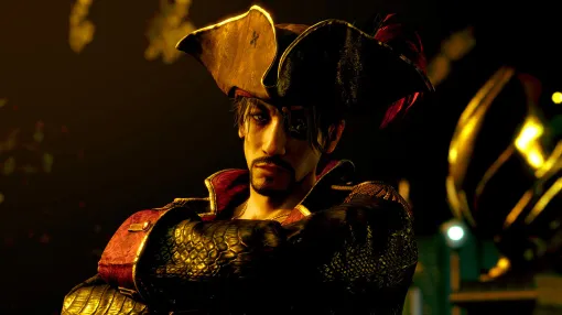 「龍が如く８外伝 Pirates in Hawaii」，本日発売。真島悟朗率いる「ゴロー海賊団」を中心に繰り広げられるシリーズ最新作