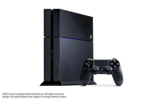 PS4が発売された日。販売台数は1億1700万台以上を突破した人気ハード。『ホライゾン ゼロ・ドーン』『Marvel’s スパイダーマン』など世界的ヒット作も多数【今日は何の日？】