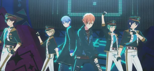 コラボユニットも登場。「プロジェクトセカイ×あんさんぶるスターズ！！Ensemble in SEKAI」コネクトライブレポート