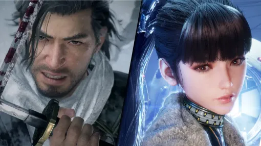 『Rise of the Ronin』や『Stellar Blade』などがお買い得 PS Storeのセールは2月26日まで