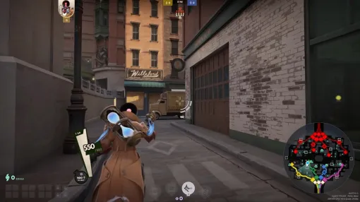 ValveのMOBAシューター「Deadlock」，大型アプデで日本語に正式対応。4レーンから3レーンへと変更するマップの大幅リワークも