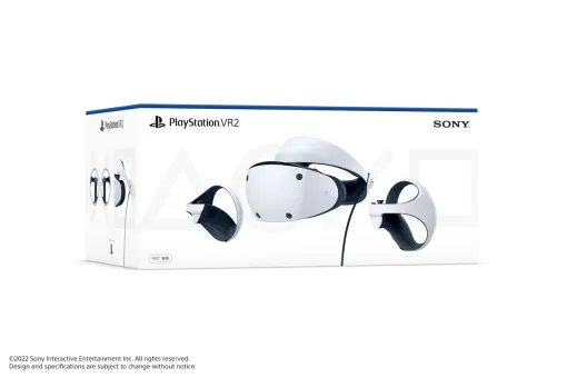 PS VR2、3月10日に価格改定で大幅値下げへ。今より2万3000円もお安く