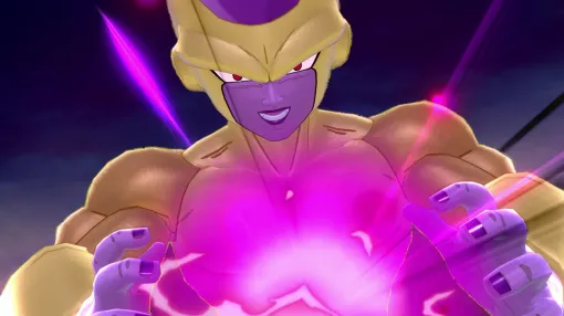 バンダイナムコENT、『ドラゴンボール ザ ブレイカーズ』シーズン8開幕…「ゴールデンフリーザ」と「孫悟空(身勝手の極意)」が登場