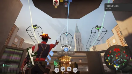 Valve開発MOBAシューター『Deadlock』日本語対応！ヒーロー調整やマップを4レーンから3レーンに変更する大幅リワークも実施