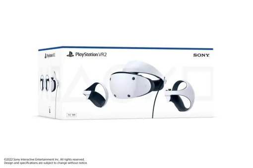 「PlayStation VR2」値下げを発表。3月10日から新価格6万6980円（税込）が適用され，発売当初よりも手に取りやすく