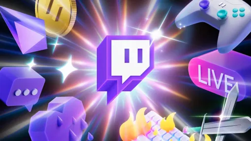 Twitch，2025年の計画をダン・クランシーCEOから発表。ほぼすべてのストリーマーが収益化ツールを利用できる形を目指す