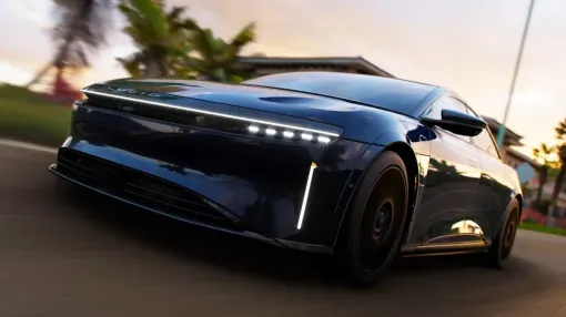 オープンワールドレーシング『Forza Horizon 5』のPS5版が4月29日に発売決定
