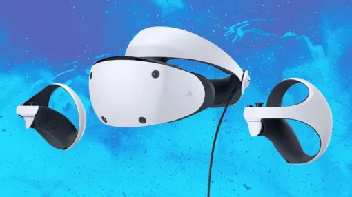 PS VR2本体が2万3000円の値下げを3月10日より実施へ 発売当初の価格よりもさらに安い価格設定に