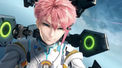 Switch版「ゼノブレイドクロス」では新規楽曲を収録 本作のことがゼロからわかる紹介映像も公開