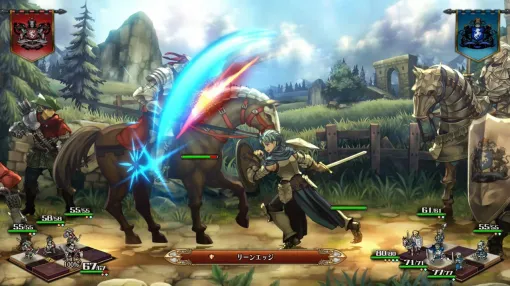 『ユニコーンオーバーロード』『聖剣伝説 VISIONS of MANA』『龍が如く 桐生一馬コンプリートセット』など今すぐ買うべきゲーム10選【電撃衝動GUY】