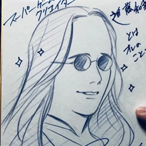 「FF」「サガ」シリーズなどに携わってきた開発者・進藤和幸氏がスクウェア・エニックスを退社