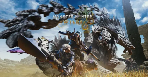 「モンスターハンターワイルズ」，全世界販売本数800万本を突破。発売から3日でのカプコン史上最速となるスピード達成